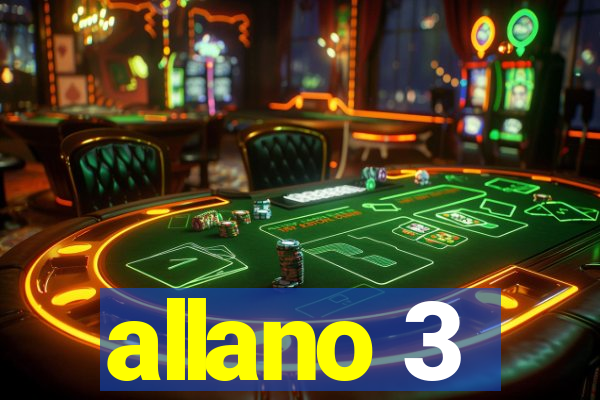 allano 3